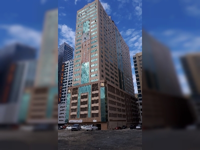 Building For Sale - Al khan Area